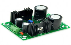 Power Regulators by Elmec Heaters And Controllers