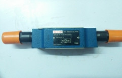 Pressure Relief Valve by Yashvant Hydraulic Equipments