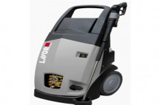 Professional Cold Water High Pressure Washer by Vijay Engineering Corporation