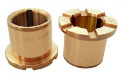 Pump Bush by Usha Engineering Company