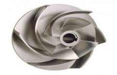 Pump Impeller by Trishul Engineering Company