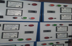 Pump Starter by Sagar Pump Company