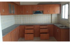 PVC Kitchen Cabinet by Sri Kamakshi Enterprises