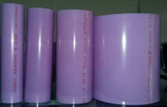 PVC Pipe by Rituraj Pipes & Plastic Private Limited
