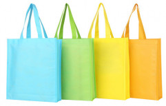 Reusable Shopping Bag by Blivus Bags Private Limited