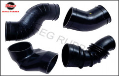 Rubber Bent Hose by Suheg Rubber Industries Private Limited