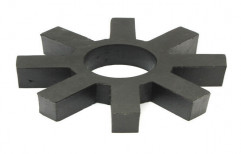 Rubber Star Coupling by Sumitra Industrial Suppliers