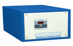 Servo Stabilizers by Sen & Pandit Systems