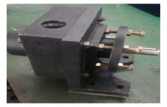 Size Circulation Pump Set by Juned Textile Engineers
