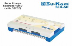 Solar Charge Controller 12V-24V-48V /10A-15A SMD With RS232 by Sukam Power System Limited