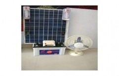 Solar Home Lighting System by Suryodaya Energies