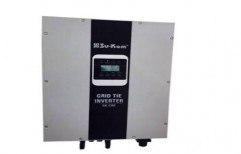 Solar Inverter by Qorx Energy