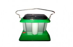 Solar Lantern Light by Zip Technologies