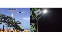 Solar LED Street Light by Get Solar
