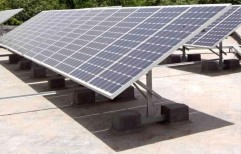 Solar Power Panel by Green Earth Solar Power Techno Private Limited