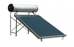 Solar Thermal Air Conditioners by Shivamshree Businesses Ltd.
