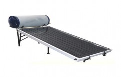 Solar Water Heater by Neoteric Enterprises India Private Limited