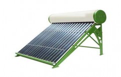 Solar Water Heater by 2M Enterprises