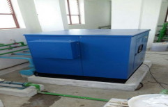 Sound Proof Blower Enclosure by Premier Engineers