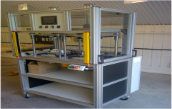 Special Purpose Machines by Samsol Automation