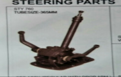 Steering Parts by Dev Motors