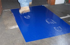 Sticky Mat by Sumitra Industrial Suppliers