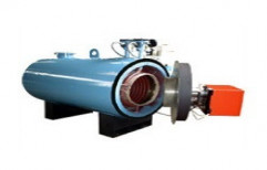 Thermic Fluid Heaters by Triumph Boilers Pvt. Ltd.