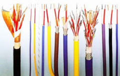 Thermocouple Cables by Dydac Controls