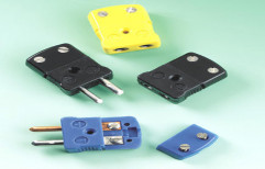 Thermocouple Connectors by Dydac Controls