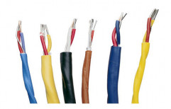 Thermocouple Wires by Dydac Controls