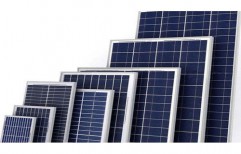 Thin Film Solar Panel by Empower Electronics Systems