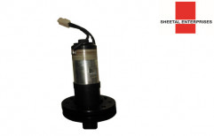Ultrasonic Transducer by Sheetal Enterprises