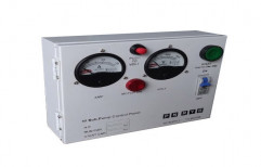 Water Pump Control Panel by Bharat Electro Control