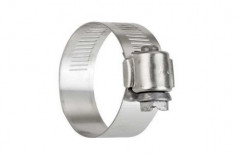 Worm Drive Hose Clamps by Vijay Engineering Corporation