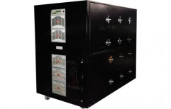 50 KVA Uninterrupted Power Supply by SRS Enteraprises
