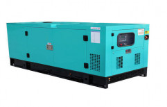 600 KVA Diesel Generator by V.V.R. Trader