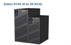 6Kva Eaton Online UPS by Kongu Engineers