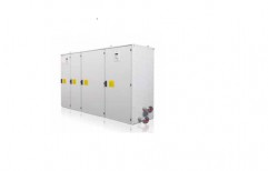 ABB Low Voltage AC Drives- Series ACS800-07LC by Makharia Machineries Pvt. Ltd.