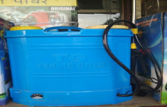 Agricultural Sprayer Pump by Shree Mahavir Traders