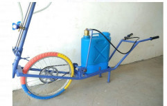 Agricultural Sprayer Pump by Vishwas Trading