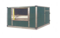 Air Cooling System by Hitech Air Ventilation Systems