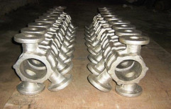 Alloy Steel Casting by Mubeen Engineering Industries