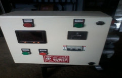 AMF Panel for Generators by Premier Engineers