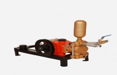 Auto Service Pump by Avishkar Industries