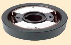 Centrifugal Clutches and Brakes by Soman Industries