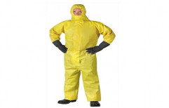 Chemical Protective Suit by S. R. Marine