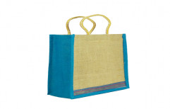 Colours Lunch Bag by YRS Enterprises