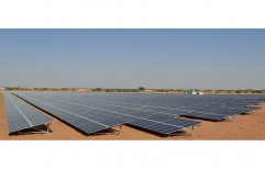 Commercial Solar Panel by Sunergy Engineering Private Limited