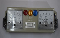Connector Type Metering Panel by Priyanka Switchgears