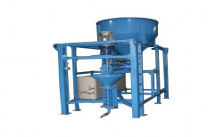 Construction Processing Machines by Cs Engineering Works